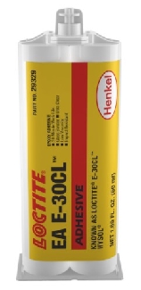 Loctite  EA E-30CL CR50MLEN
